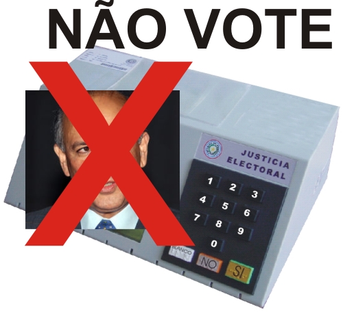no vote